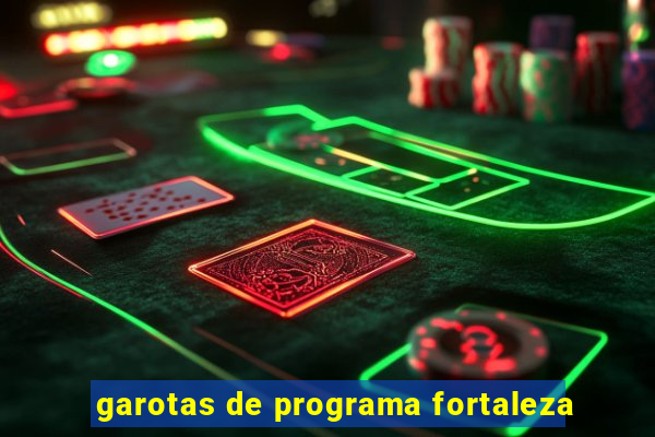 garotas de programa fortaleza